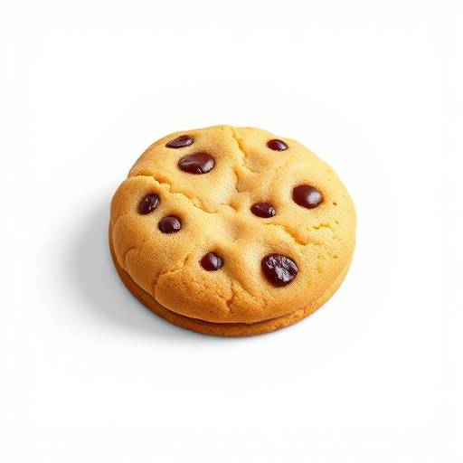 Icono de cookie