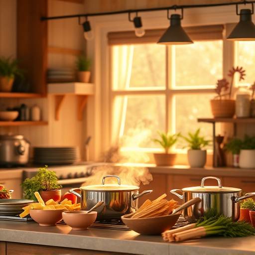 Imagen del programa 'Cocina con Sabor'