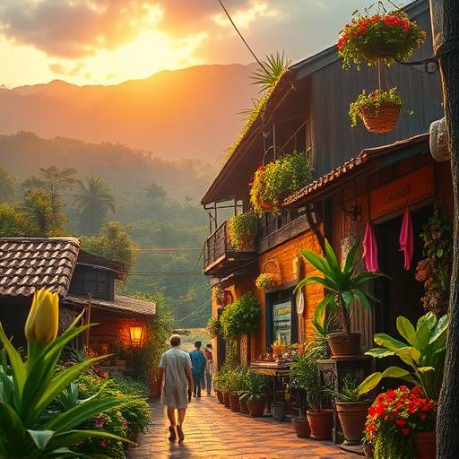 Imagen del programa 'Colombia Mágica'